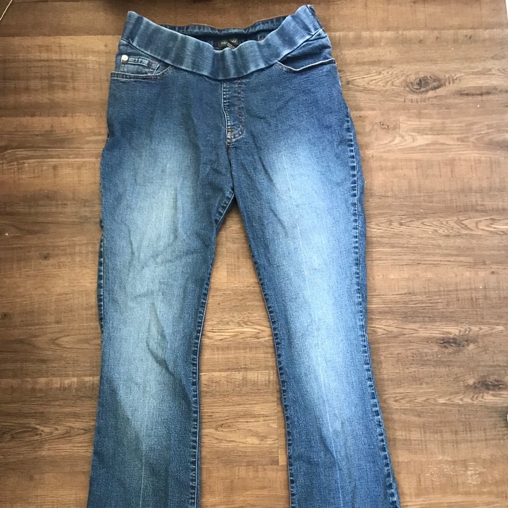 Babystyle Maternity Jeans - Small